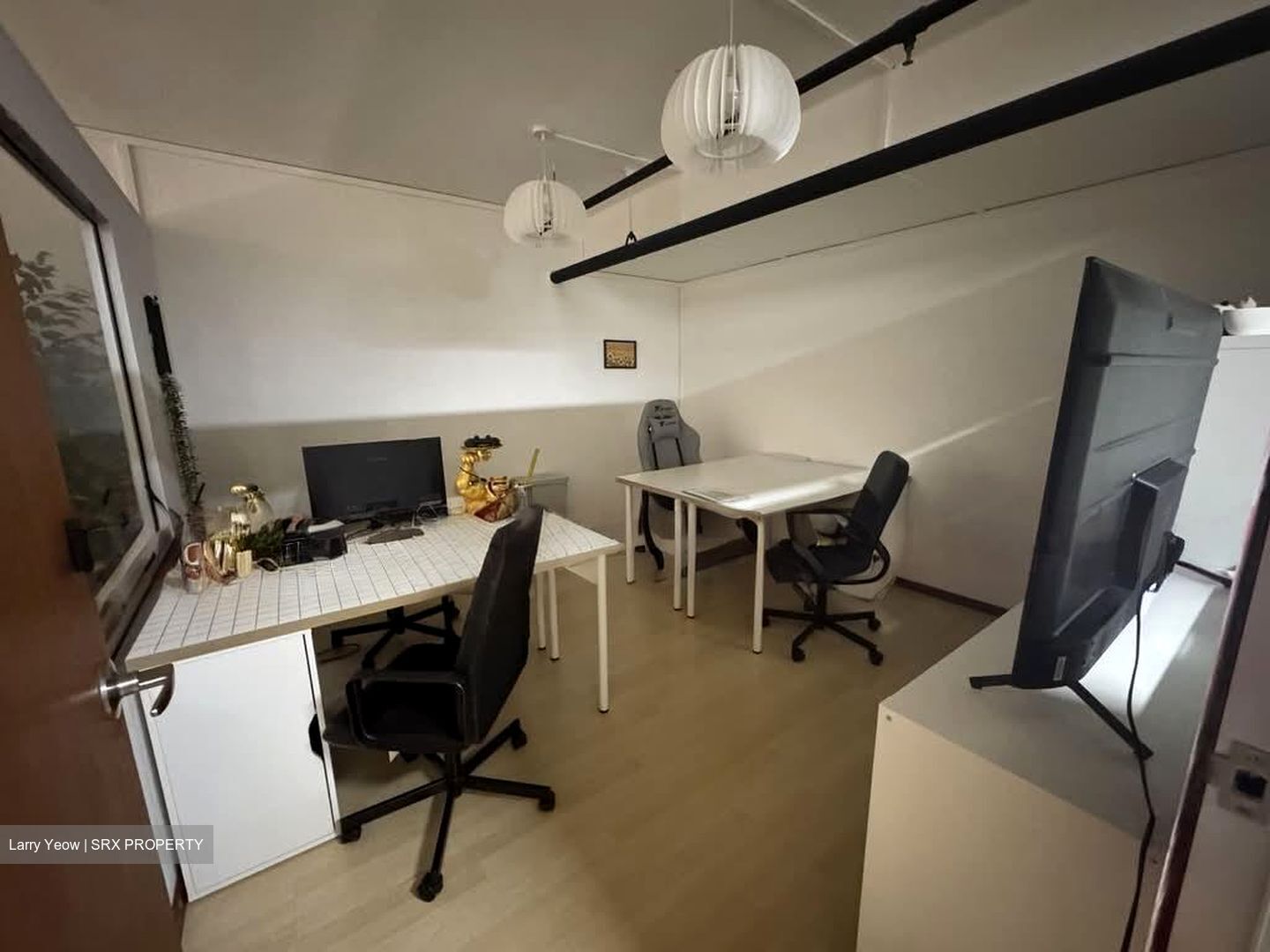 Ubi Techpark (D14), Factory #567982551